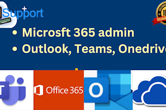 setup and configure microsoft 365 for your business