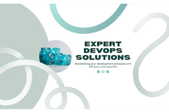 handle devops work for you