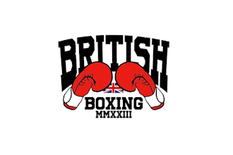 design unique boxing club logo