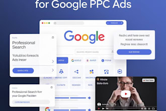 do performance marketing google ads and meta ads