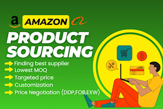 be sourcing agent for fba, product sourcing agent from alibaba, china suppliers