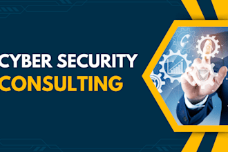 your cybersecurity consultant for soc