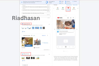 setup and manage google ads for plumbing or hvac businesses
