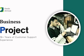 manage your amazon fba, customer support, and data reports