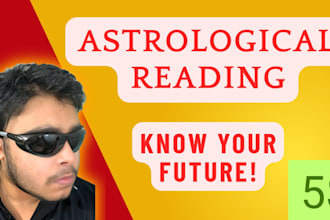 predict your future through vedic astrology