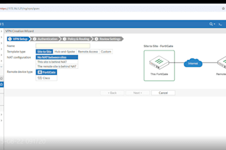 do cisco, sangfor, fortinet, palo alto, juniper, pfsense, firewall configuration