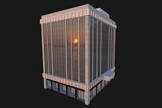 build customized scenery for micrsoft flight simulator 2020 and 2025