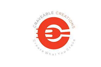 design exceptional food company logo