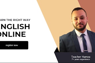 teach english for communication and fluency