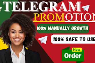 grow crypto telegram promotion, crypto telegram marketing, telegram subscribers