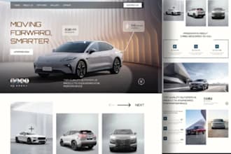 build car flipping website car selling website car rental site used car website