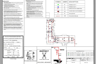 create a fire sprinkler system for both residential and commercial