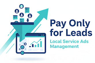 setup and manage your google local service ads for leads