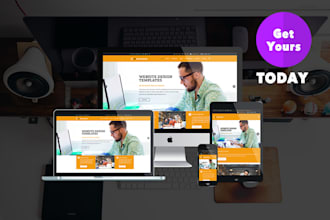 design web UI and psd templates