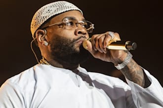 be your professional arabic male singer, songwriter, and edm vocalist