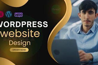 build secure, fast, and modern wordpress websites