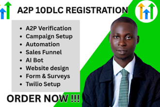 a2p 10dlc registration gohighlevel a2p 10dlc, gohighlevel website automation