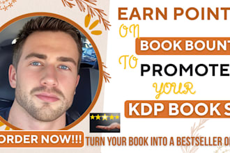 get you points on book bounty