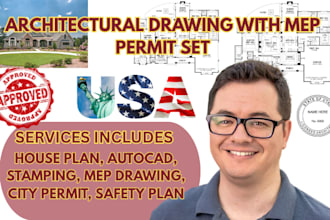 design residential or commercial hvac and plumbing systems for your project mt