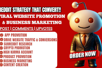 do manage reddit post for business website iptv saas ecommerce product crypto