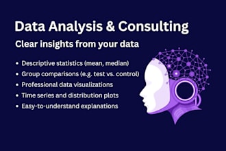 analyze your data for actionable insights