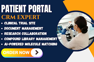 setup patient portals epic mychart athenahealth eclinicalworks cerner allscripts