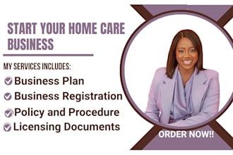 write approval home care policy and procedure for non medical home care, clinic