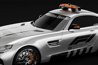 build 3d realistic sport car for racing game, sedan car, rig3d vehicle, iracing