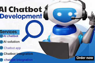 design smart, personalized ai chatbots to boost engagement, automate tasks