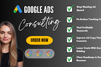 analyze your google ads and help you stop wasting money