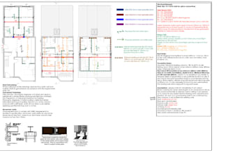 provide UK building regulations, architectural drawings, and structural design