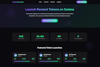 do nft, crypto token, smart contracts or blockchain dapps