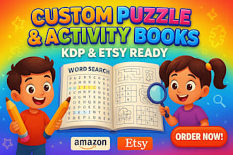 design  crosswords word searches mazes and sudoku puzzle book