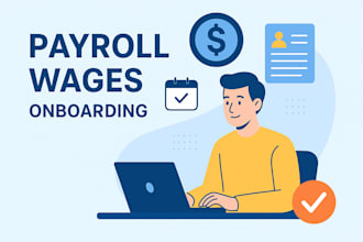expert payroll management and salary slip