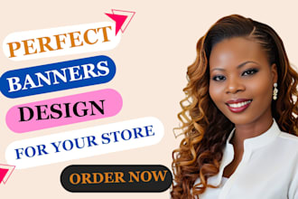 design professional etsy and shopify storefront graphics to boost your sales