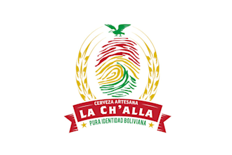 design corporate premium food logo
