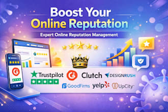 enhance your orm g2 clutch capterra gmb designrush upcity