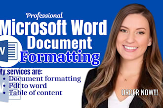 edit, format microsoft word document, ms word formatting, word document