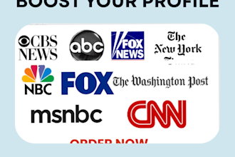 write and publish eb1 supporting media articles in leading outlets