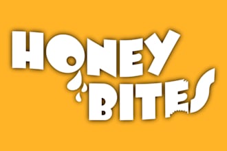 a logo in any style for you