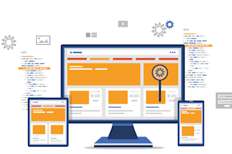 do web apps for your business