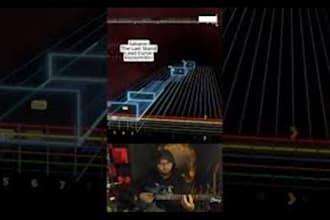 chart your song and tabs into rocksmith 2014 for you