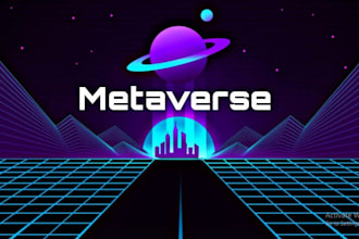 develop 3d metaverse website, 3d nft metaverse game app, cryptocurrency website