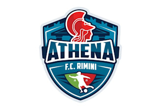 design a professional soccer, basketball, and sports logo