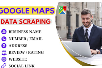 expertly scrape,google maps scraper,b2b lead generation