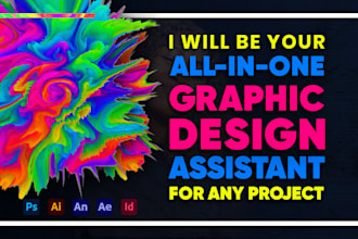 be your all in one flyer design assistant