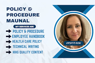 do healthcare employee handbooks, policies, hipaa compliance, home care manuals