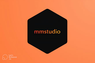 design a modern logo