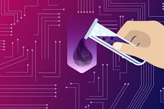 be your professional full stack elixir and phoenix developer