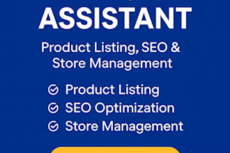 skyrocket your ebay sales with SEO listings